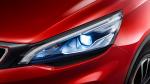 Geely Emgrand GS 2018 года